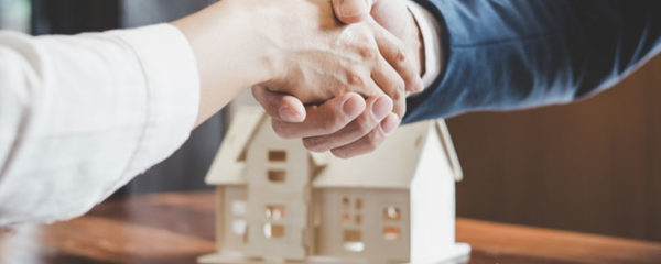 vente immobilière
