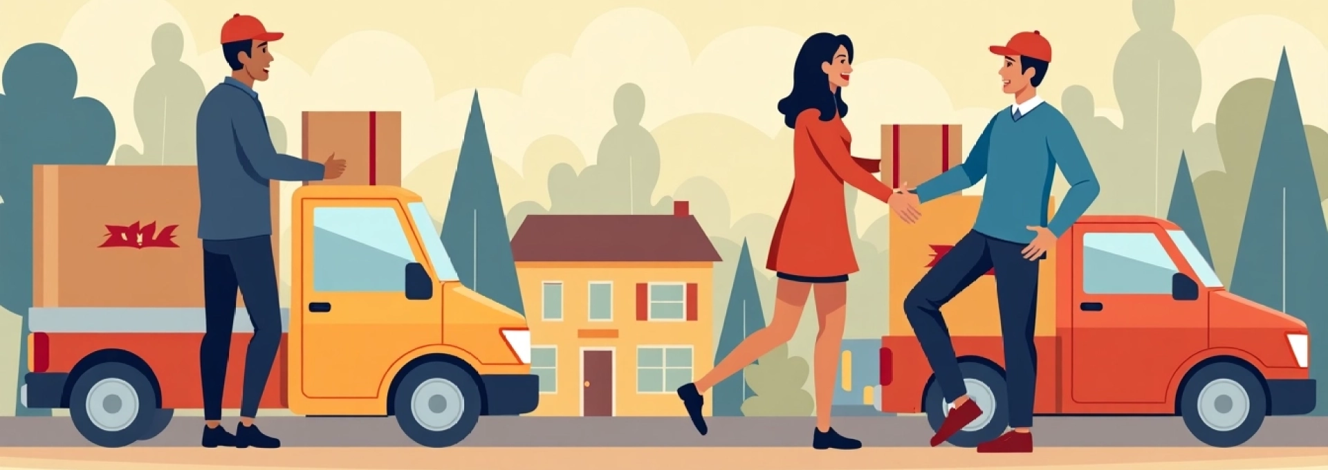 Déménagement à Toulouse